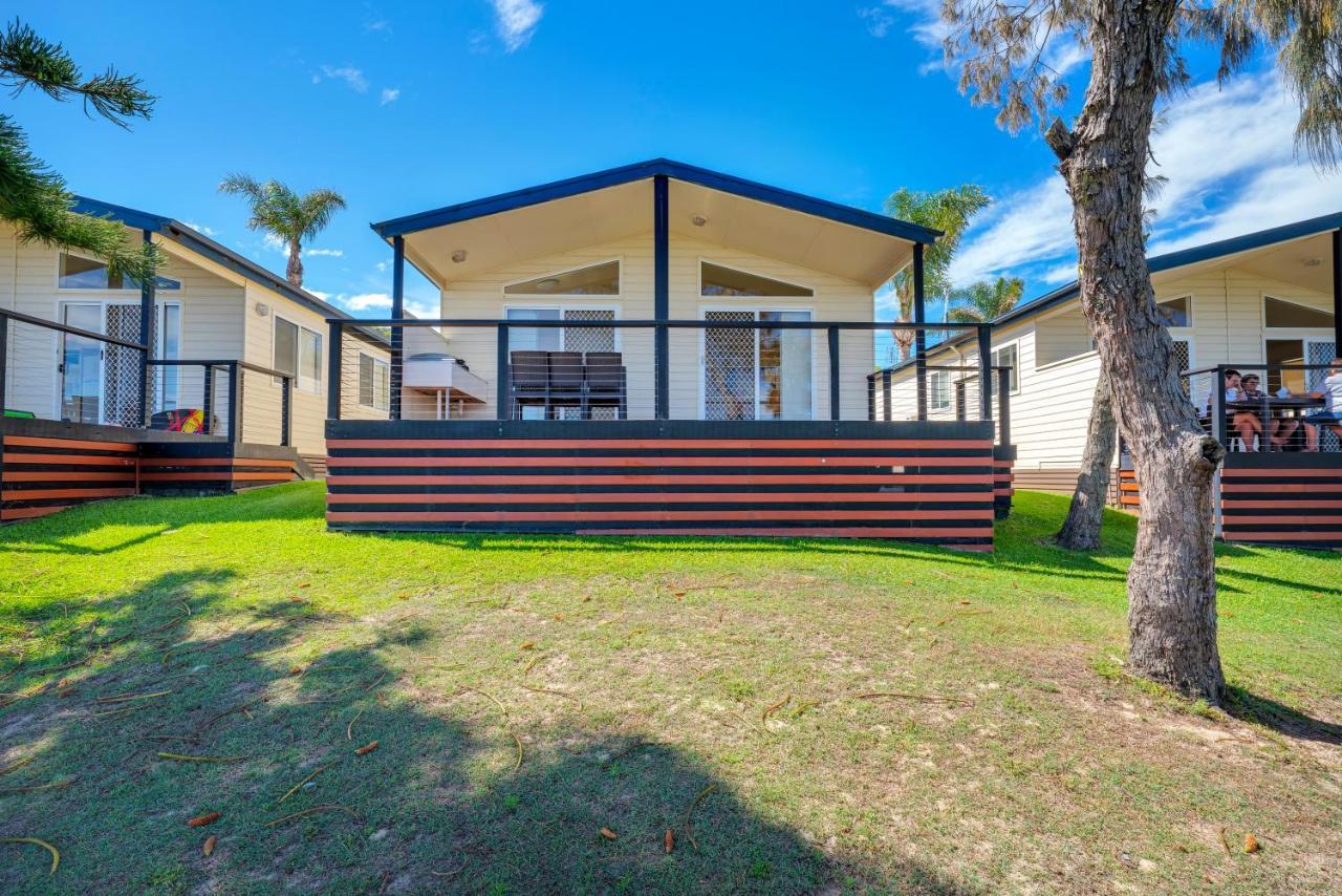 Ingenia Holidays Nambucca Heads Eksteriør bilde