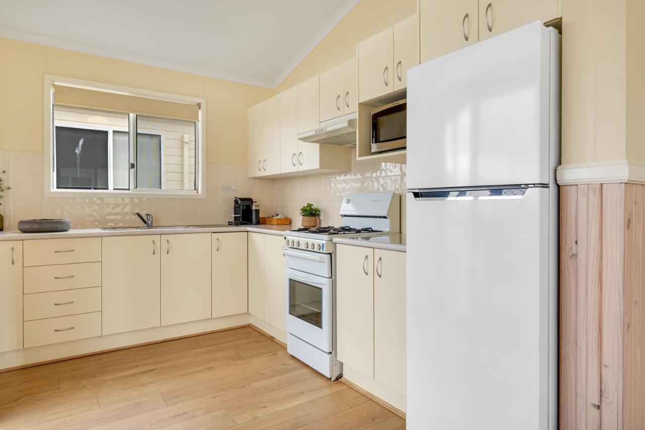 Ingenia Holidays Nambucca Heads Eksteriør bilde