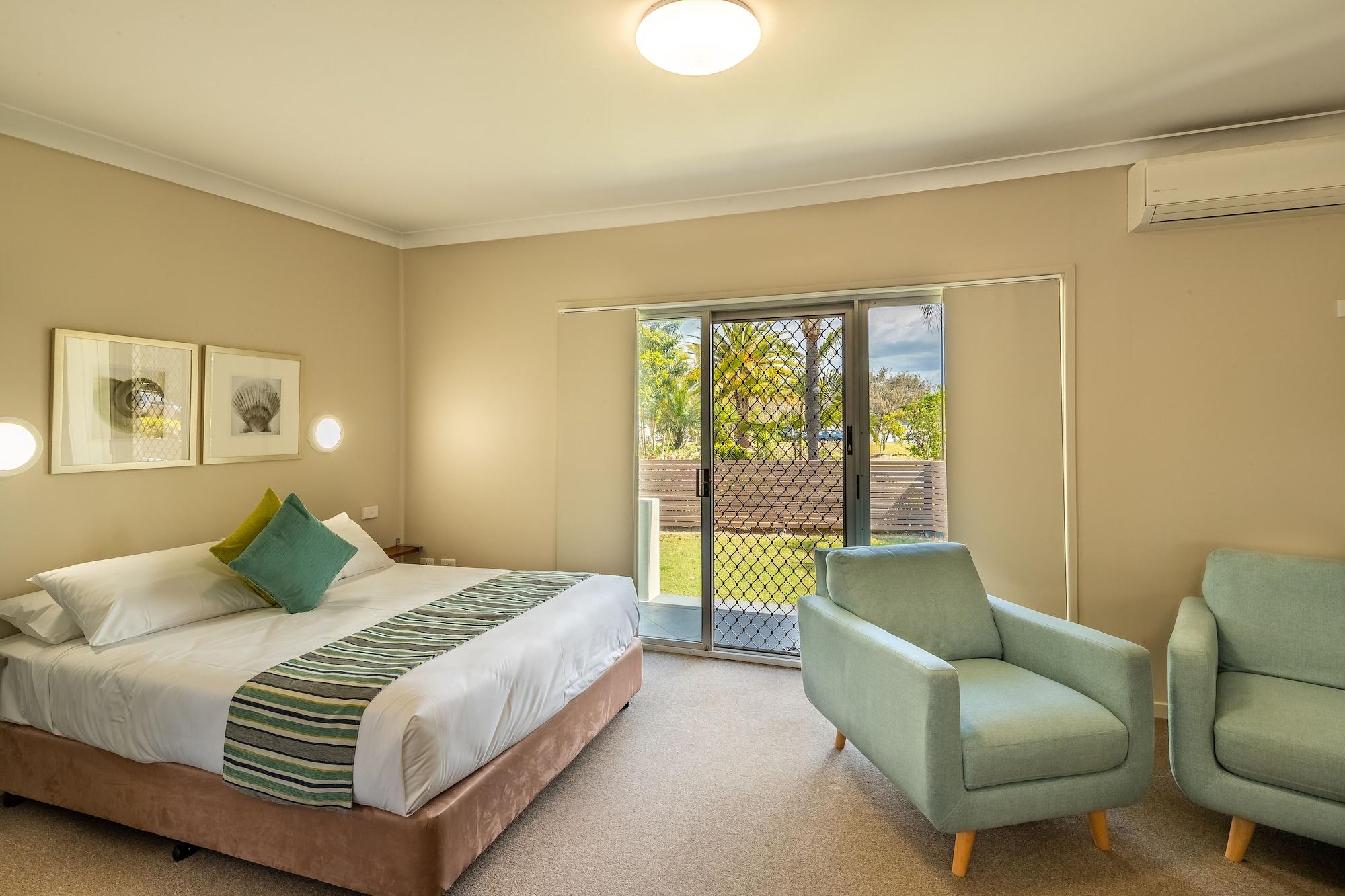 Ingenia Holidays Nambucca Heads Eksteriør bilde