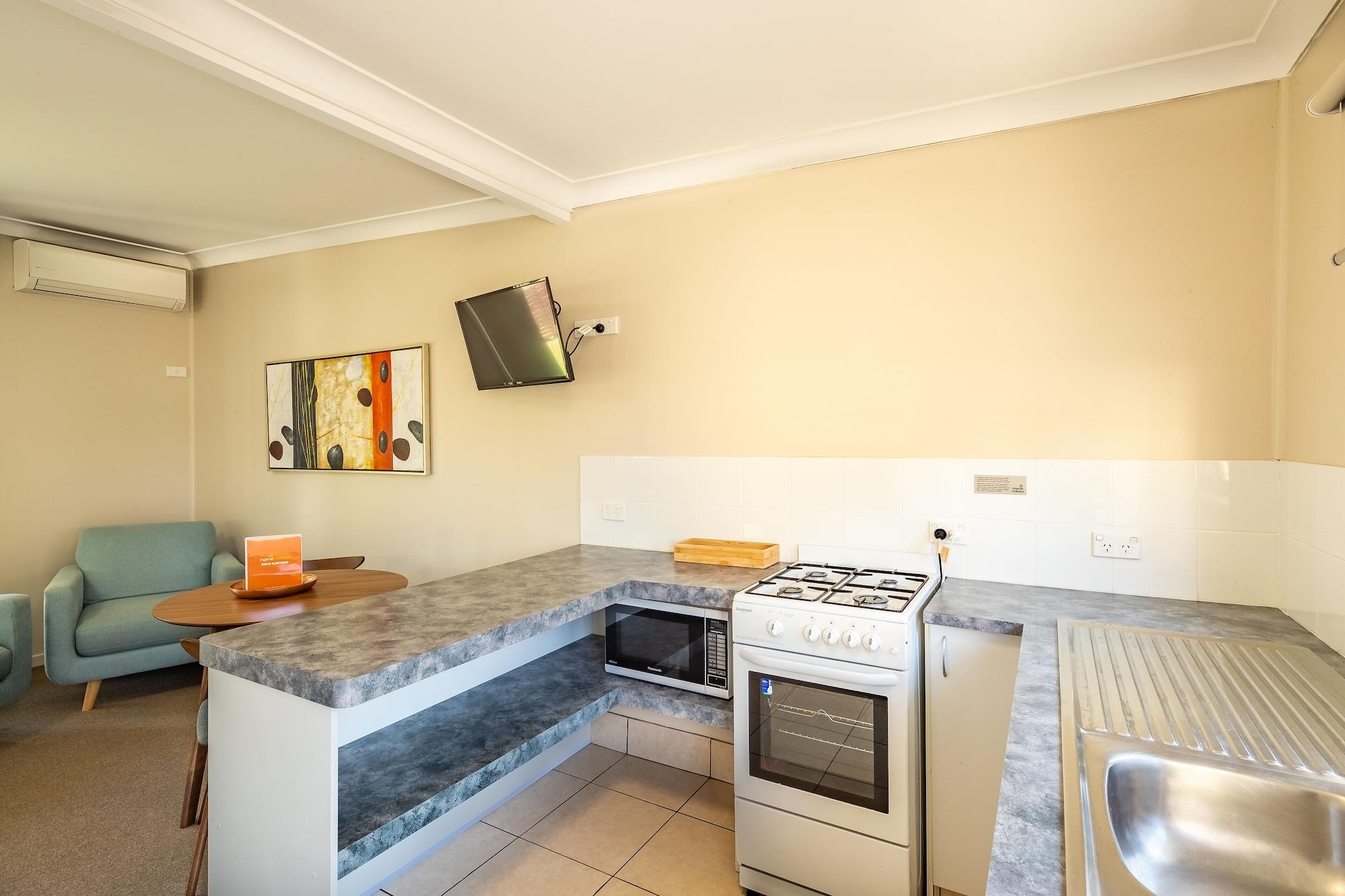 Ingenia Holidays Nambucca Heads Eksteriør bilde