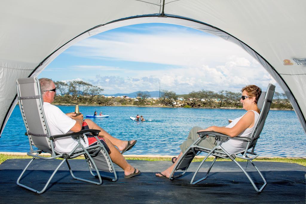 Ingenia Holidays Nambucca Heads Eksteriør bilde