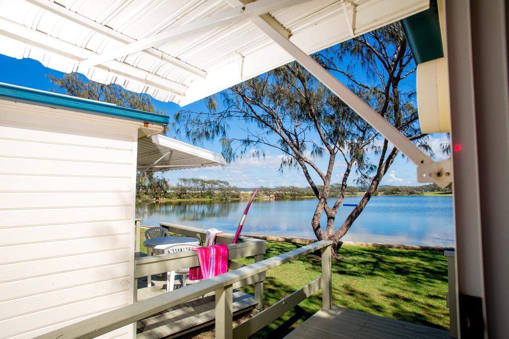 Ingenia Holidays Nambucca Heads Rom bilde