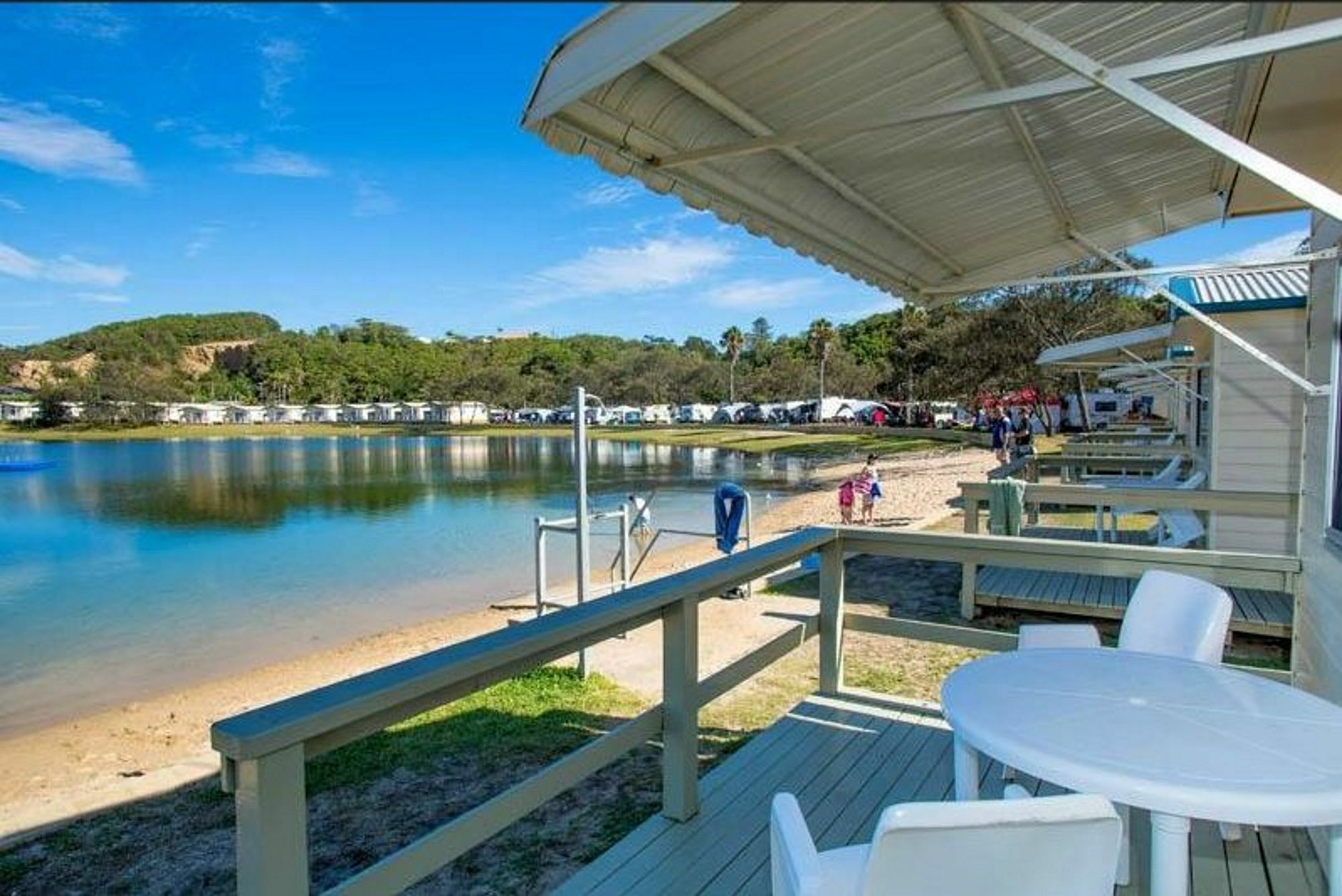 Ingenia Holidays Nambucca Heads Eksteriør bilde