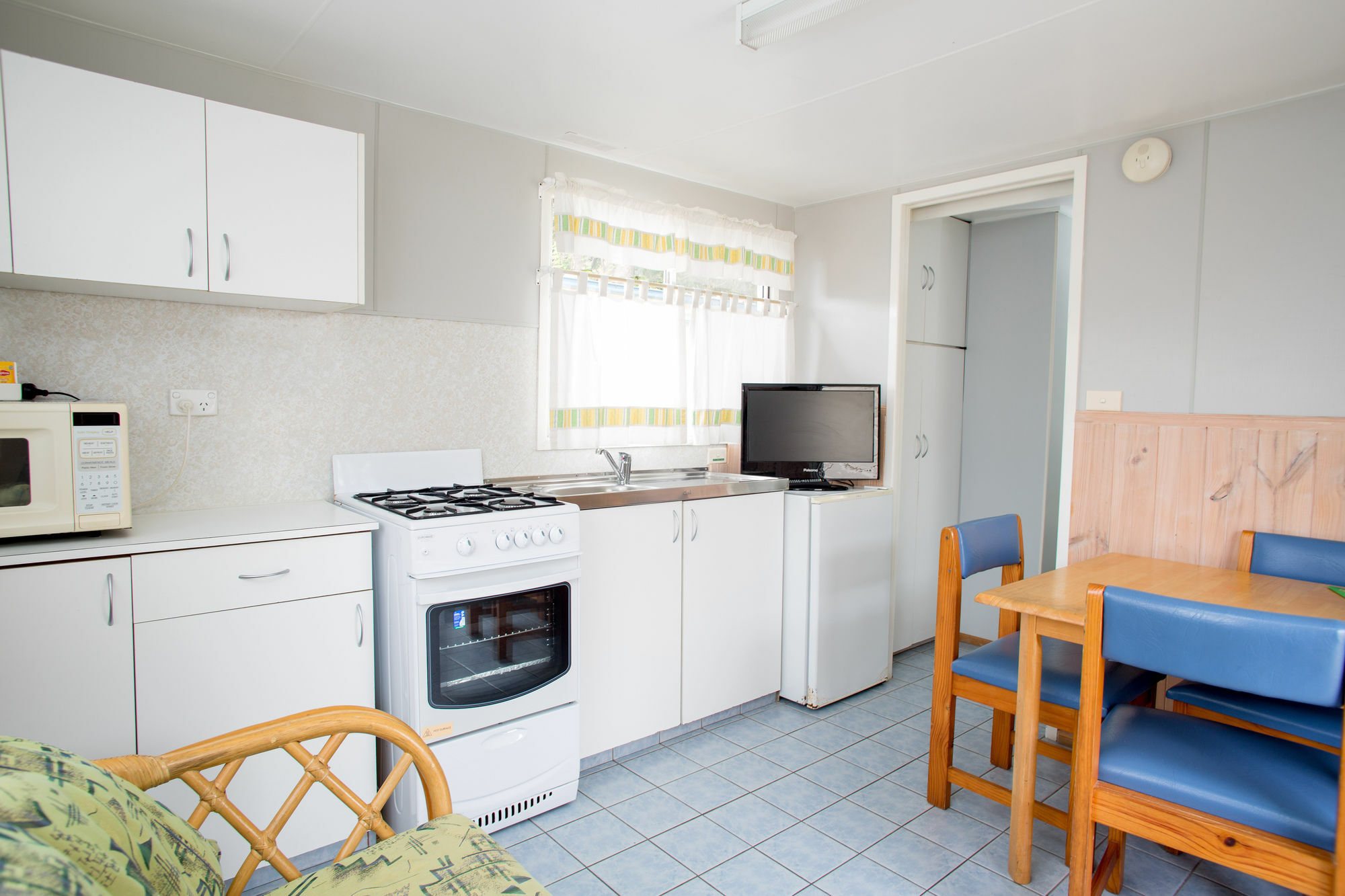 Ingenia Holidays Nambucca Heads Eksteriør bilde
