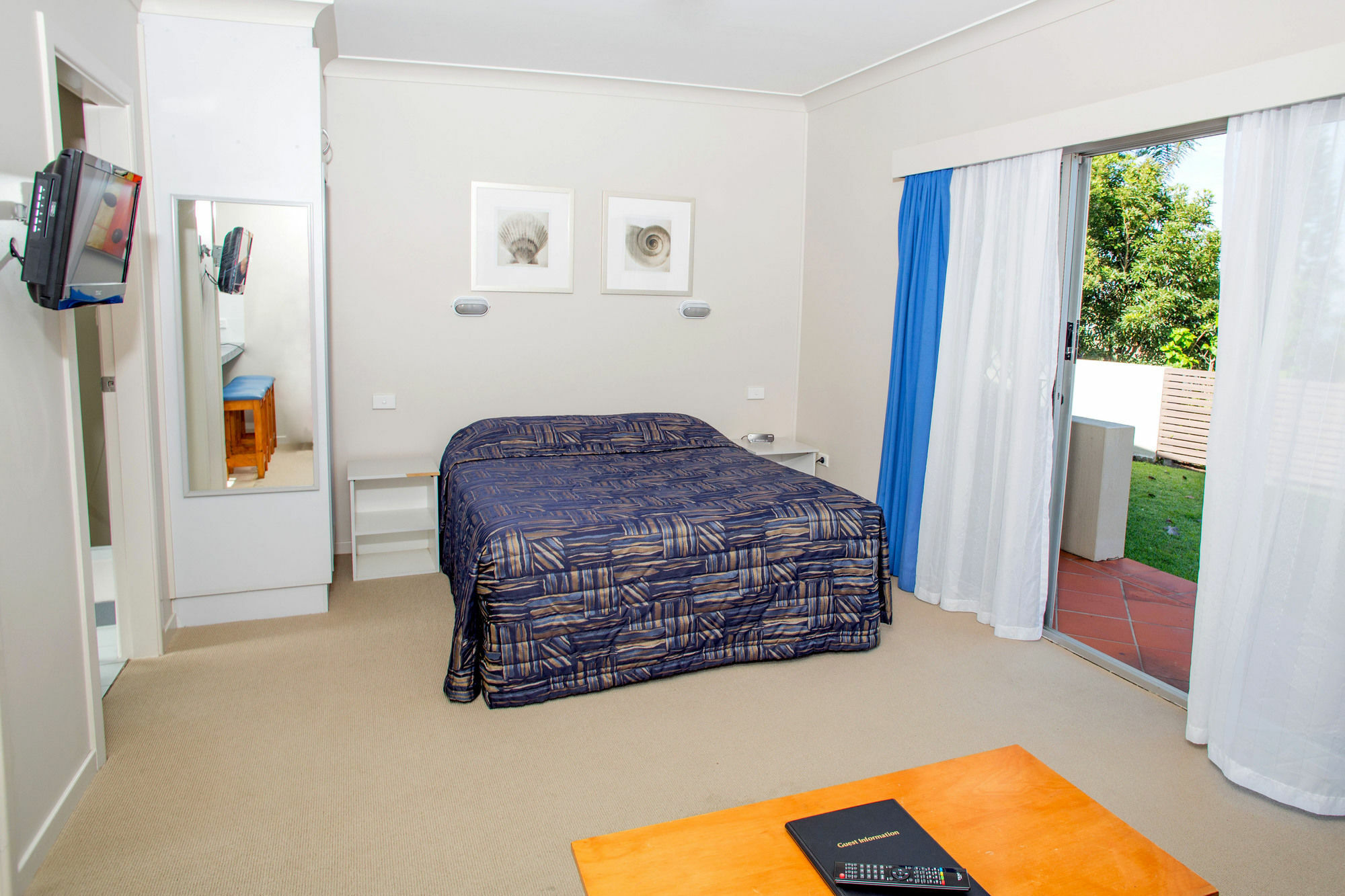 Ingenia Holidays Nambucca Heads Eksteriør bilde