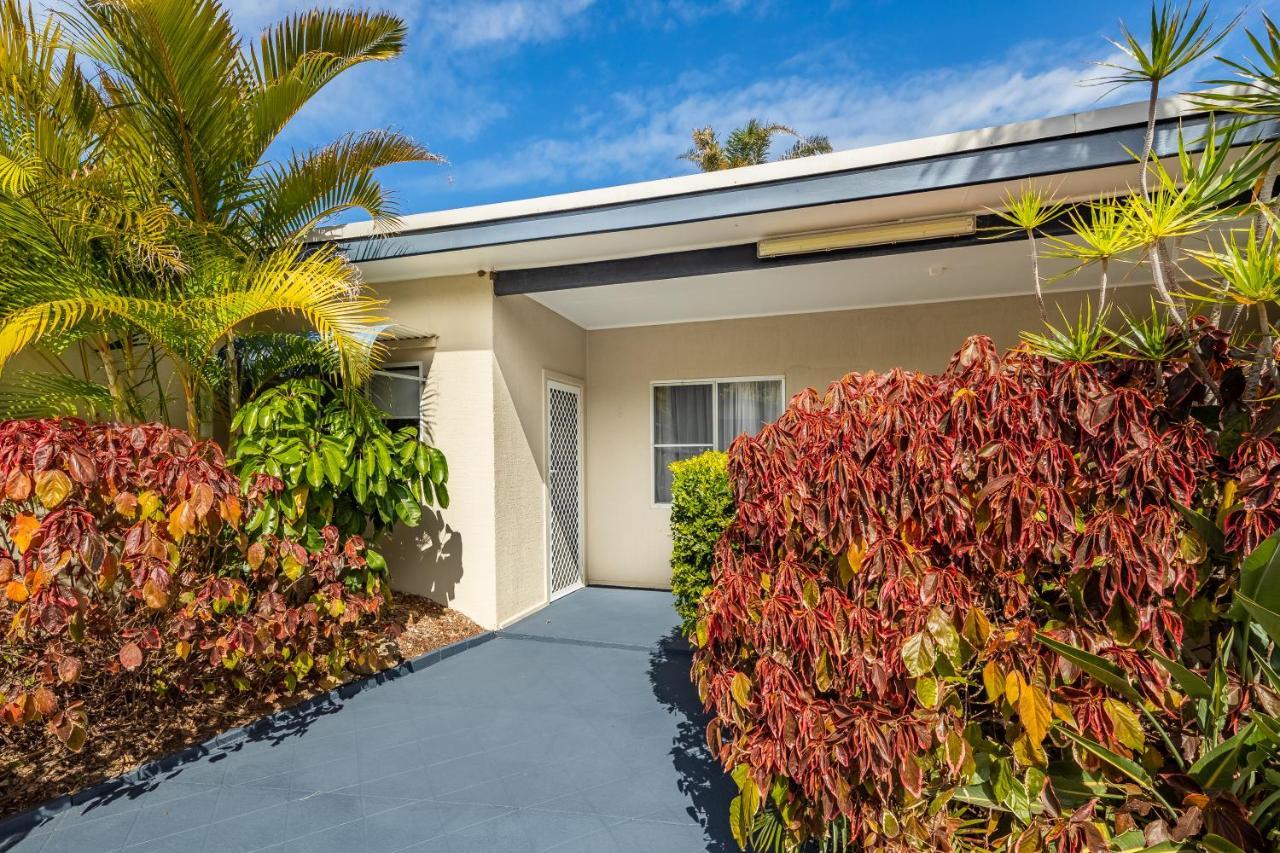 Ingenia Holidays Nambucca Heads Eksteriør bilde