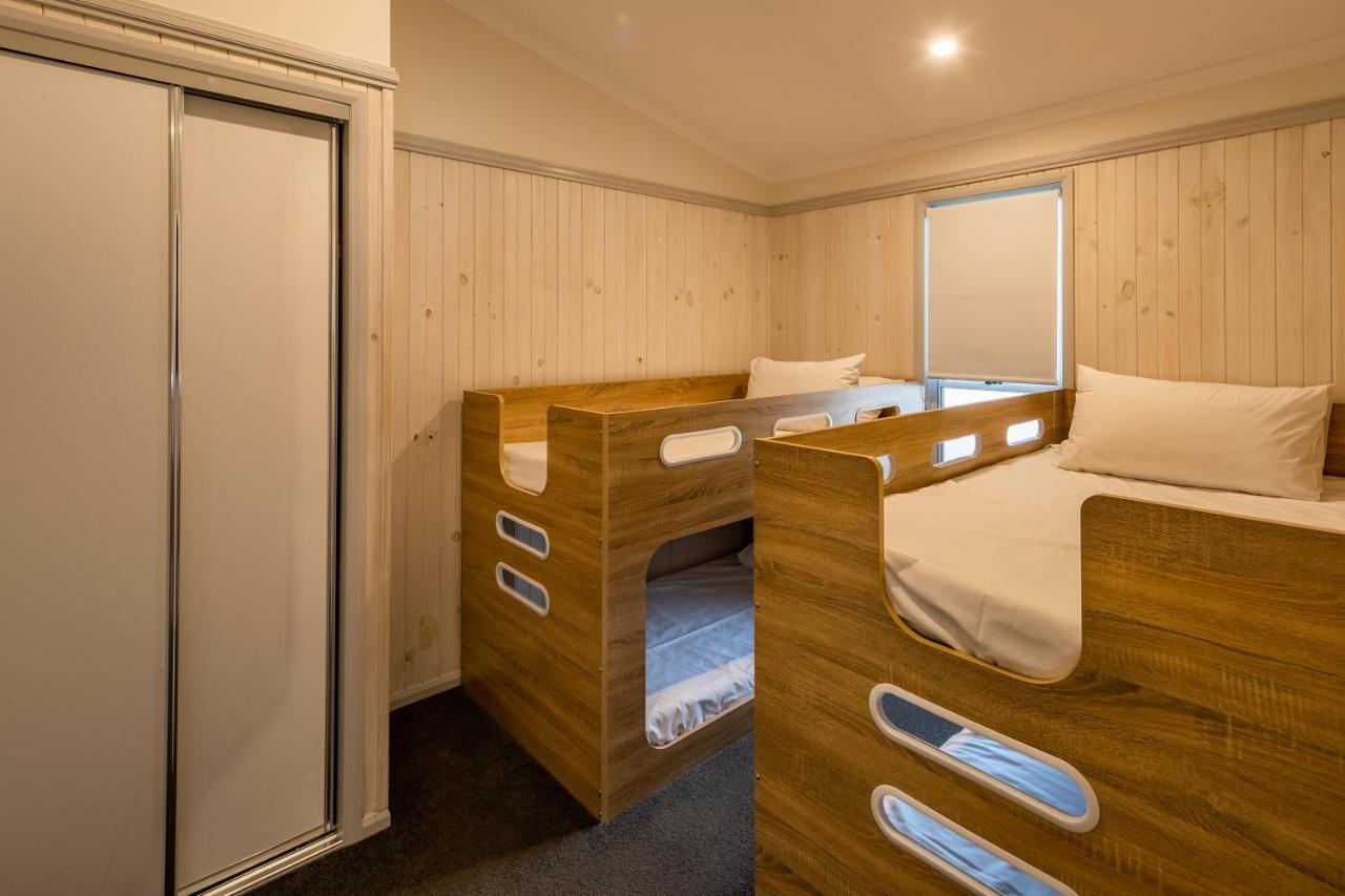 Ingenia Holidays Nambucca Heads Eksteriør bilde